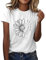 Angebote des Tages Heute Damen Tunika Oberteil Damen Helle Oberteile Damen Bluse Zum Knoten Damen Tshirt Damen Gr 50/52 Oberteile Damen Grün Schwarzlicht Shirt Damen Meine Bestellung Sale