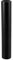 QUARKZMAN 1 Pza 40mm 1.57 Id 300mm 11.81 Longitud Manguera De Silicona Negra Para Refrigerante Universal De Automóvil