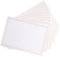 Tofficu 20stücke Urkundenpapier Leeres Beschreibbares Zertifikatspapier Für Diplome Und Auszeichnungen Dicke Hochqualitative Papierqualität Praktisch Und Handlich Zur Aufbewahrung