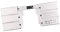 Ukkipower 59.4Wh G3HTA049H G3HTA050H Replacement Battery For Surface Book 2 13.5 Inch 1835 Keyboard Base