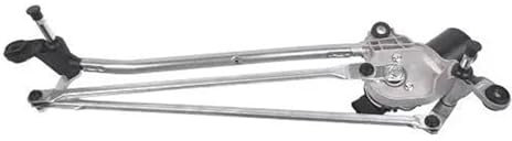 Windscreen Window Wiper Motor For Dacia For Sandero For Stepway For Duster For Logan For MCV Front Wiper Motor & Linkage 288003099R 288006475R 288002117R Car Wiper Motor