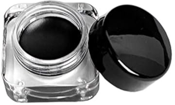 Eyeliner Pot, 1PC Eyeliner en gel d'œil étanche.