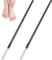 Bisturí para pies (2 unidades) herramienta para eliminar callos cuchillo de pedicura de acero inoxidable antideslizante bisturí afilado de 15 cm herramientas profesionales de repuesto para pedicura.