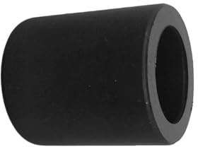 Battery Holder ABS Battery Conversion For 18650 To 26650 Cell Adapter Without Batteries