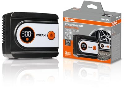 OSRAM TYREinflate 612 ESSENTIAL