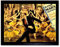 Wee Blue Coo Movie Film Duck Soup Marx Brothers Comedy Musical Groucho USA Art Print Framed Poster Wall Decor Kunstdruck Poster Wand-Dekor-12X16 Zoll