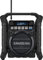 Sangean A500422 Radio U-4 DBT+ Nero