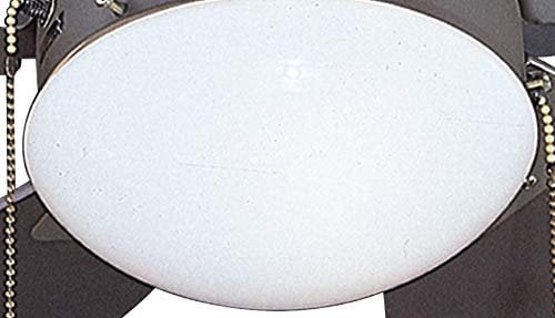 Plafoniera ricambio ventilatore da soffitto Vinco 70928 70914 cod. 79001