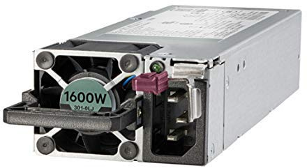 Hewlett Packard Enterprise 830272-B21 Netzteil (1600 W, Renoviert)