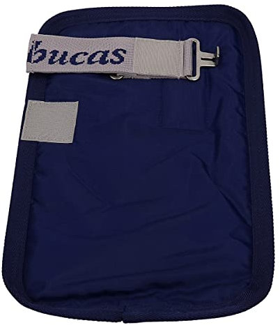 Bucas - Brustverlängerer T-BAR