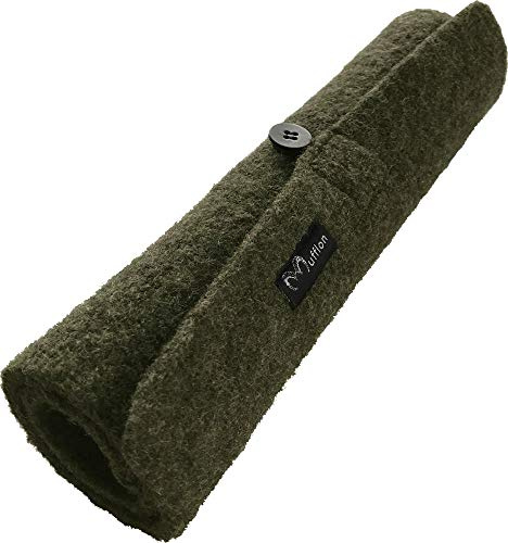 Mufflon W500 Mu-BO, Sitzkissen