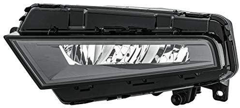 HELLA 1ND 012 999-031 LED NebelScheinwerfer - Seat Ateca (KH7) - ECE - links