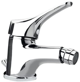 Miscelatore monocomando bidet linea derby cromo