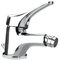 Miscelatore monocomando bidet linea derby cromo