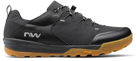 Northwave Rockit MTB Schuhe, Fahrradschuhe Mountainbike Grün 48