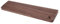 GK GAMAKAY Wooden Wrist Rest Pad, 12.8 Compact Ergonomic Walnut Wood Hand Wrist Rest for 60% 75% Mechanical Keyboard, Non-Slip Palm Pad for Comfortable Typing and Playing (for 75%)