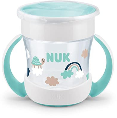 Nuk Evolution Mini Magic Cup 160 ml (Asortili)