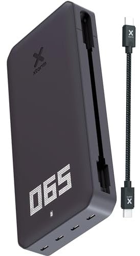 Powerbank Xtorm XB402 24000 mAh 140 W