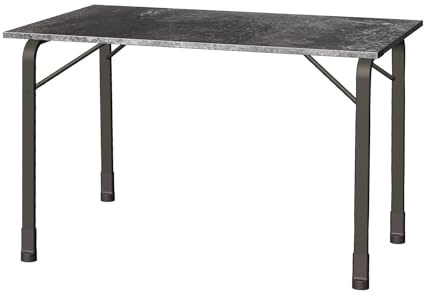 Westfield Elegance Klapptisch, grau