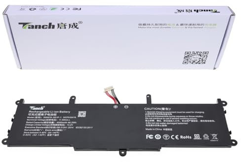 Laptop Akku 505979-3S1P-1 für Chuwi Corebook X 14 CWI529 11.55V 4000mAh 46.2W