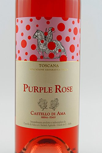 Purple Rose - 2022 - Kellerei Castello di Ama