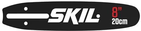 Skil SBR0800 20,3 cm Sägeersatzstange, Mehrfarbig
