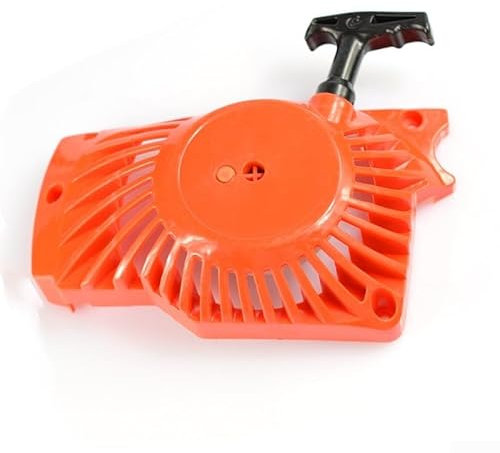 Avviatore a strappo per motosega da 38 CC, pezzo di ricambio