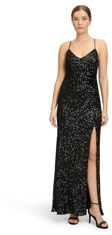 Vera Mont Damen Abendkleid figurbetont