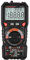 HT118E Multimetro digitale Auto Range Multimetro 20.000 conteggi True RMS Misurazione tensione AC/DC e corrente Resistenza acità Frequenza Temperatura Continuità Duty MAX/MIN Misurazione