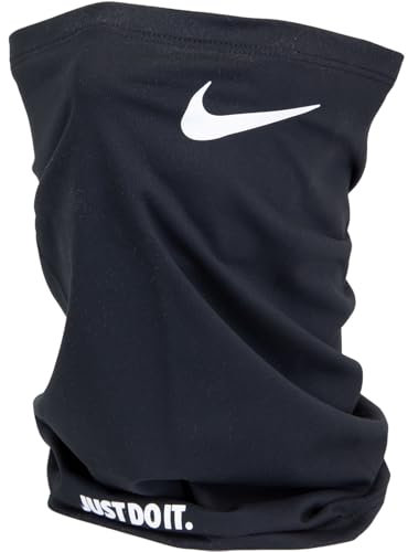 Nike Pro Dri-FIT Gaiter Neck Warmer, black, One Size