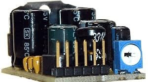 MTS-Line / Dietz amplificatore NFV 06 - pista da giardino - LGB traccia G ricambio - LGB Spare Part