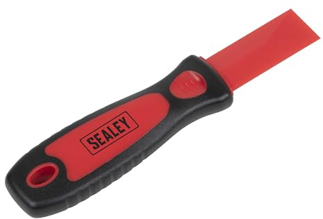 Sealey Non-Marring Scraper - AK5252