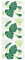 vidaXL Duschrollo 100x240 cm Stoffbreite 96 cm, Duschvorhang, Badewannenvorhang, Seitenzugrollo, Dusche Rollo, Badewannenrollo, Duschvorhang-Rollo