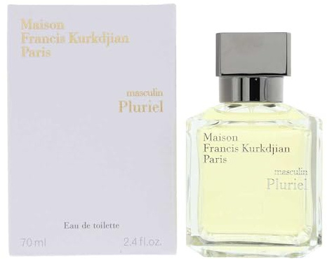 MAISON FRANCIS KURKDJIAN Masculin Pluriel Eau de Toilette, Men (70 ml)