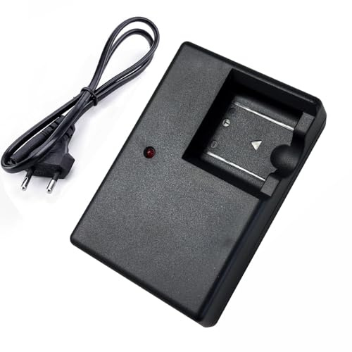 KWTOUL NP-45 Chargeur Rapide Compatible avec Fujifilm FinePix JX250, JX400, J38, J10, J20, JX520, JX580, JX300, JX680, JX370, JV200, JV100, JZ250, JZ100, JZ300, T550, T200, T350, T310, T300, XP60 Les