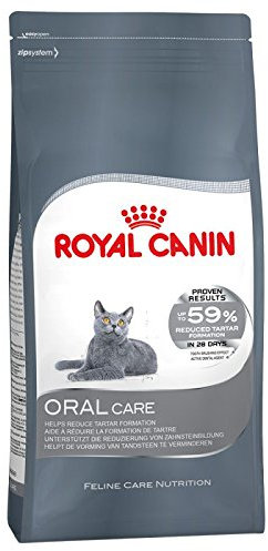 Royal Canin Mundpflege, 8 kg, 2 Stück