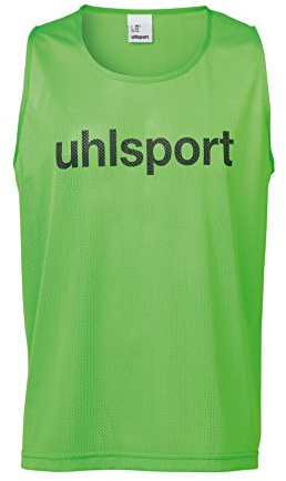 uhlsport Herren Markierungshemd Herren Markierungshemd