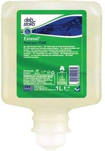 STOKO Hautreiniger Estesol Premium PURE 1l 47 07 020 186 Kartusche