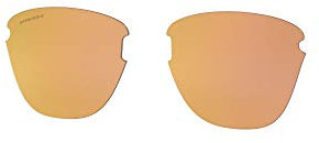 Oakley Herren AOO9374LS Lesebrille, PRIZM Rose Gold, 00