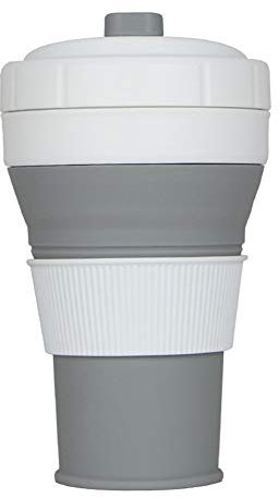 Gourde Bouteille Sport Gourdes Bouteille Reutilisable Water Bottle Bouteille Eau Reutilisable Bouteille Deau Sport Bouteille Eau Gourde Sport Gourde Eau Gourde De Sport Gray,450ml