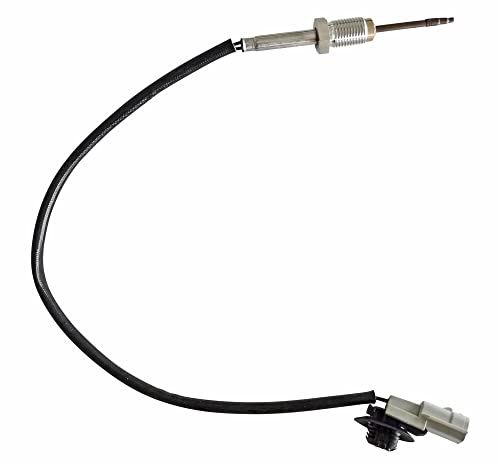 Sensor Abgastemperatur passend für OPEL Vivaro A RENAULT Trafic II 2.0 CDTi dCi