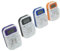 OISE ART STORE Trade Shop - Carica Batteria Universale Caricatore LCD USB per Cellulari Fotocamera Cellulare