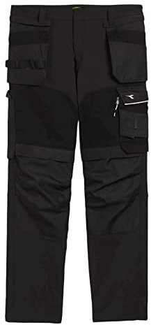 Diadora Hose Marke Modell Pant Multi Pocket Performance