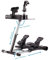 Wheel Stand Pro SUPER WARTHOG, support de joystick pour Thrustmaster HOTAS WARTHOG, Saitek X55/X52/X52