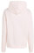 Felpa con cappuccio da donna Tommy Hilfiger Badge