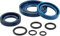 Serie paraolio motore con oring - KIT COMPLETO - Corteco - Pi.aggio Vespa 50 125 Special L R N PK Primavera ET3 - CI0123