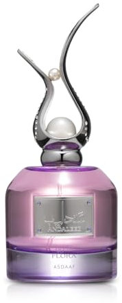 Lattafa Perfume Andaleeb Flora Eau de Parfum 100ml