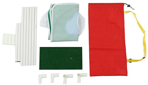 Backyard Golf Cornholer Game, Dip-Gürtel Zum Gewichtheben, Verstellbarer Dip-Gürtel, Robuster Dip-Gürtel Mit Kette Und Karabiner Für Dips, Klimmzüge Und Gewichtheberübungen