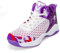 Nuove Scarpe Sportive Scarpe da Basket per Bambini Scarpe da Basket per Bambini Scarpe Sportive per Ragazzi Scarpe Sportive per Ragazze