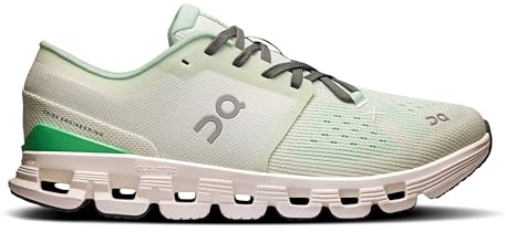 On Cloud X 4 Sneaker für Damen, 42 EU